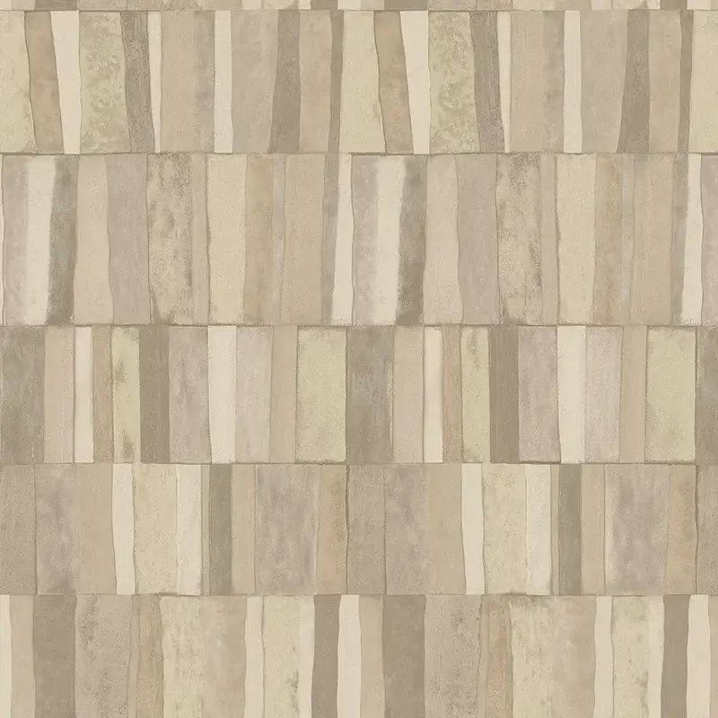 Hooked on Walls Hookedonwalls Academy behang Ritter Tiles 25611