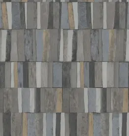 Hooked on Walls Hookedonwalls Academy behang Ritter Tiles 25614