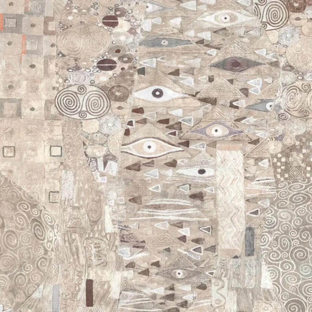 Hooked on Walls Hookedonwalls Academy Panel Adèle 25682