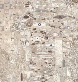 Hooked on Walls Hookedonwalls Academy Panel Adèle 25682