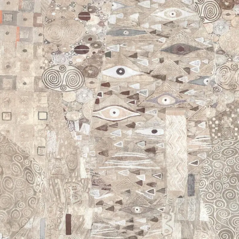 Hooked on Walls Hookedonwalls Academy Panel Adèle 25682