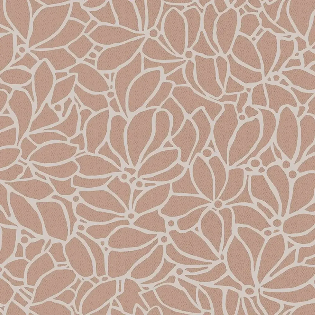 Hooked on Walls Hookedonwalls Academy behang Mosaico Kunst 25623