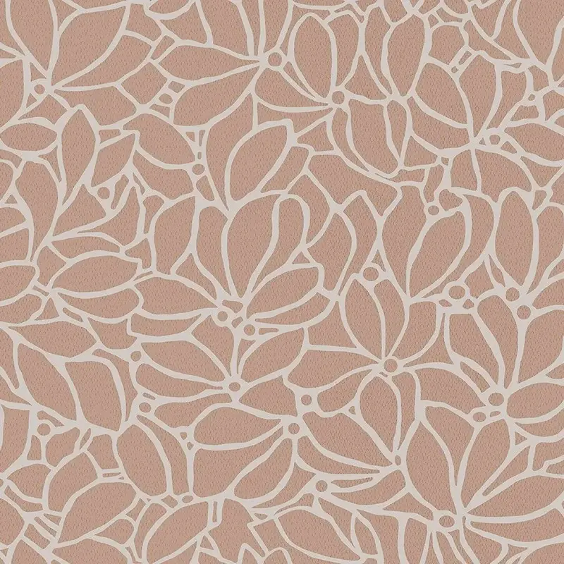 Hooked on Walls Hookedonwalls Academy behang Mosaico Kunst 25623