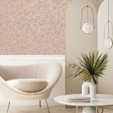 Hooked on Walls Hookedonwalls Academy behang Mosaico Kunst 25623