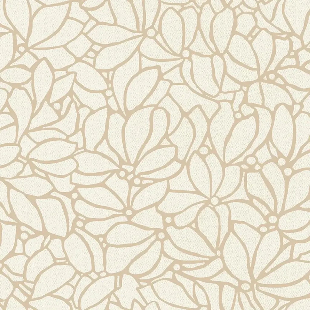 Hooked on Walls Hookedonwalls Academy behang Mosaico Kunst 25620