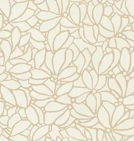 Hooked on Walls Hookedonwalls Academy behang Mosaico Kunst 25620