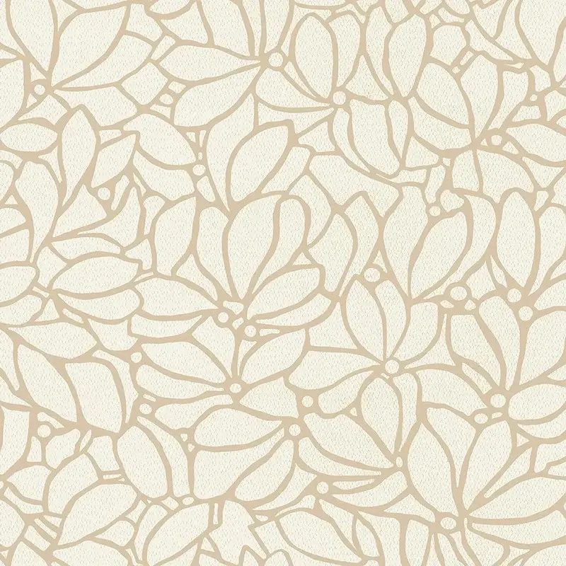 Hooked on Walls Hookedonwalls Academy behang Mosaico Kunst 25620