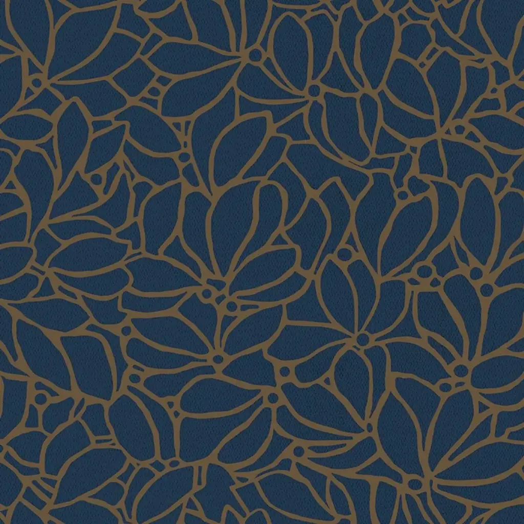 Hooked on Walls Hookedonwalls Academy behang Mosaico Kunst 25621