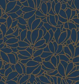 Hooked on Walls Hookedonwalls Academy behang Mosaico Kunst 25621