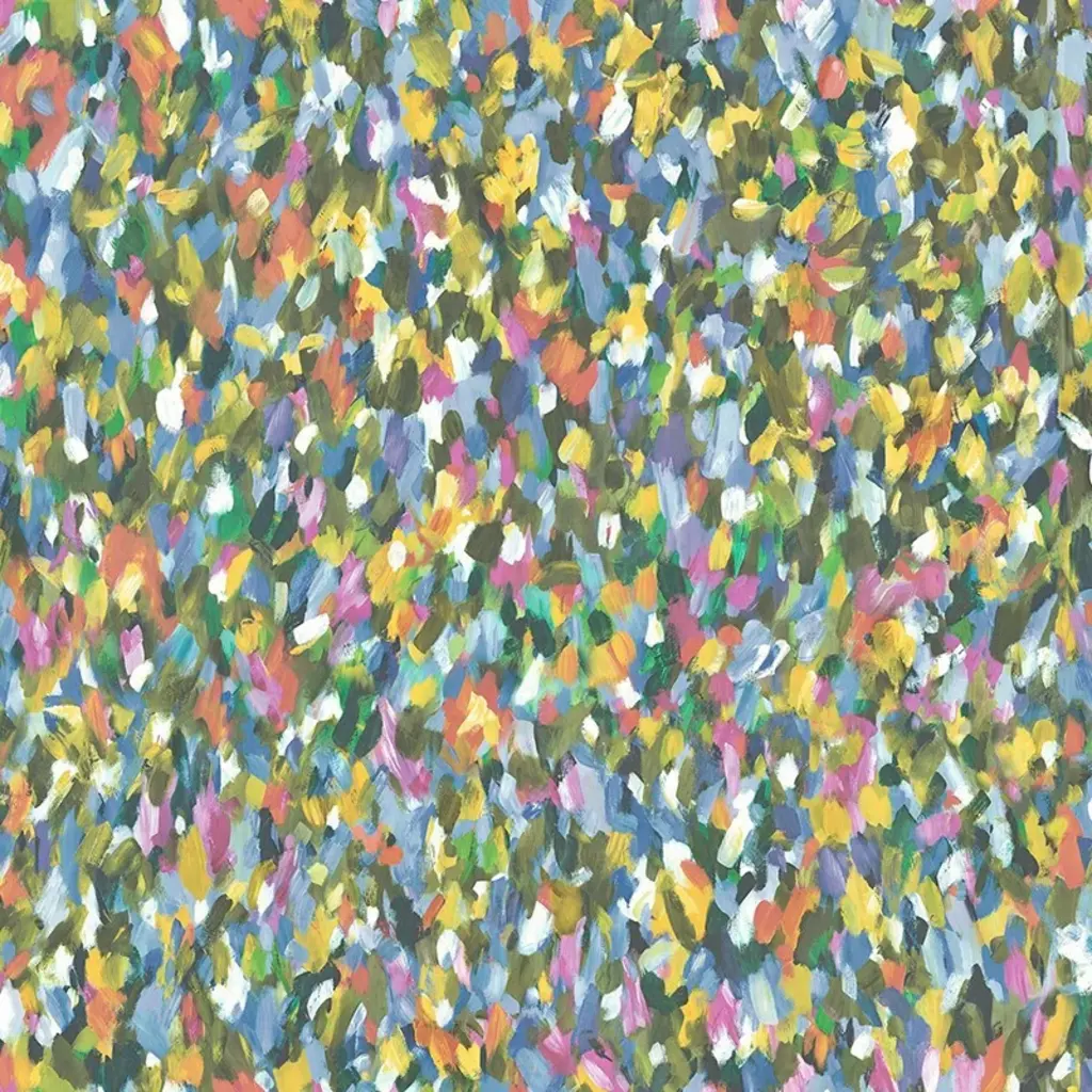 Hooked on Walls Hookedonwalls Academy behang Blumen 25650