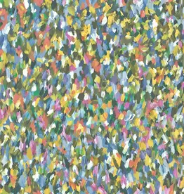 Hooked on Walls Hookedonwalls Academy behang Blumen 25650