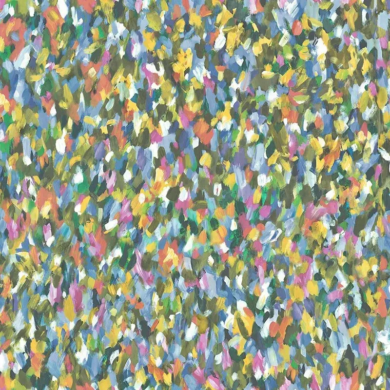 Hooked on Walls Hookedonwalls Academy behang Blumen 25650