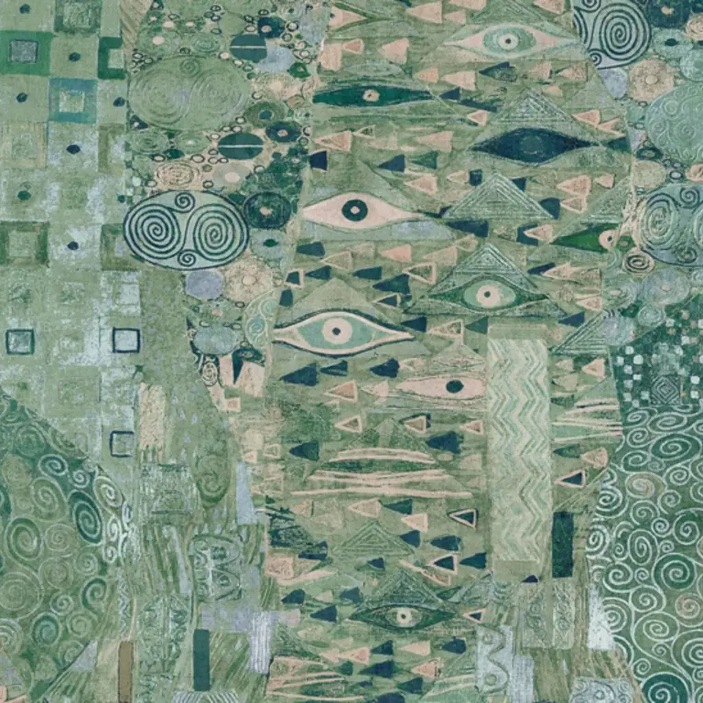 Hooked on Walls Hookedonwalls Academy Panel Adèle 25683