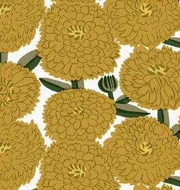 Hooked on Walls Hookedonwalls Marimekko behang Primavera 25107