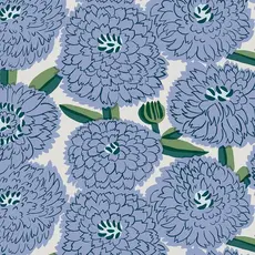 Hooked on Walls Hookedonwalls Marimekko behang Primavera 25106