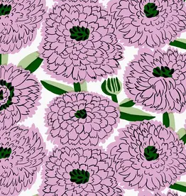 Hooked on Walls Hookedonwalls Marimekko behang Primavera 25105