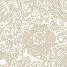 Hooked on Walls Hookedonwalls Marimekko behang Kurjenpolvi 25181