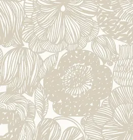 Hooked on Walls Hookedonwalls Marimekko behang Kurjenpolvi 25181
