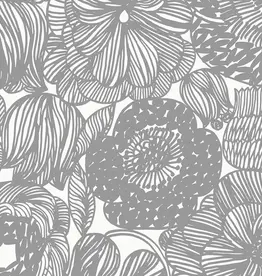 Hooked on Walls Hookedonwalls Marimekko behang Kurjenpolvi 25183