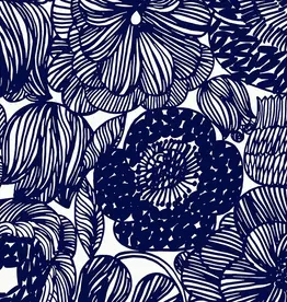 Hooked on Walls Hookedonwalls Marimekko behang Kurjenpolvi 25182