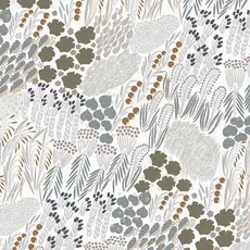 Hooked on Walls Hookedonwalls Marimekko behang Pien Letto 25145