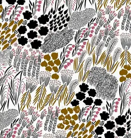 Hooked on Walls Hookedonwalls Marimekko behang Pien Letto 25146