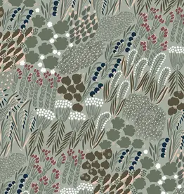 Hooked on Walls Hookedonwalls Marimekko behang Pien Letto 25147