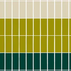 Hooked on Walls Hookedonwalls Marimekko behang Tiliskivi 25113