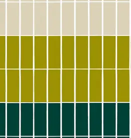 Hooked on Walls Hookedonwalls Marimekko behang Tiliskivi 25113