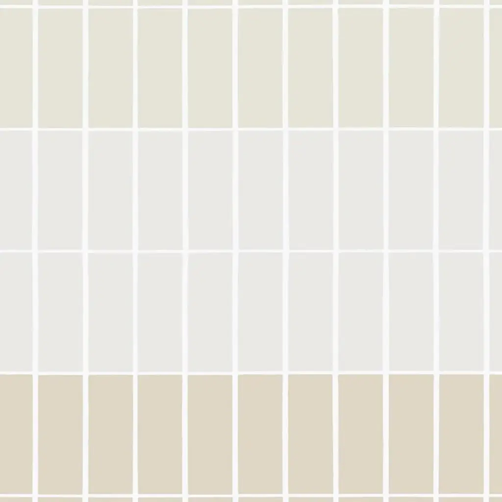 Hooked on Walls Hookedonwalls Marimekko behang Tiliskivi 25114