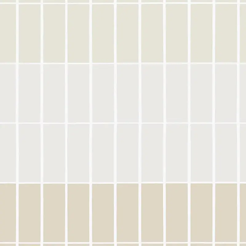 Hooked on Walls Hookedonwalls Marimekko behang Tiliskivi 25114