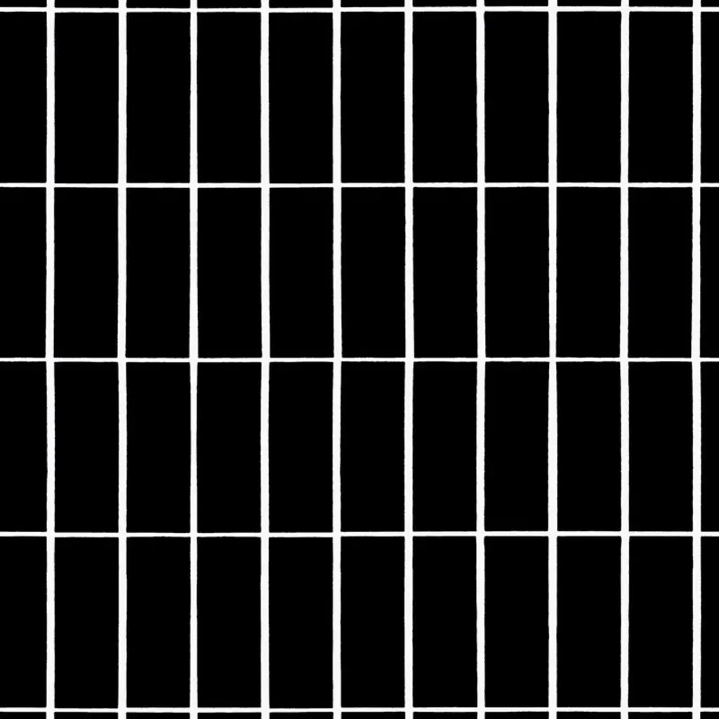 Hooked on Walls Hookedonwalls Marimekko behang Tiliskivi 25111