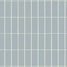 Hooked on Walls Hookedonwalls Marimekko behang Tiliskivi 25110