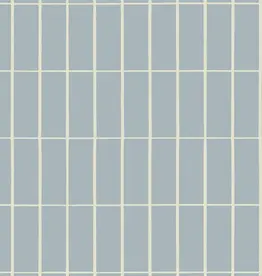 Hooked on Walls Hookedonwalls Marimekko behang Tiliskivi 25110