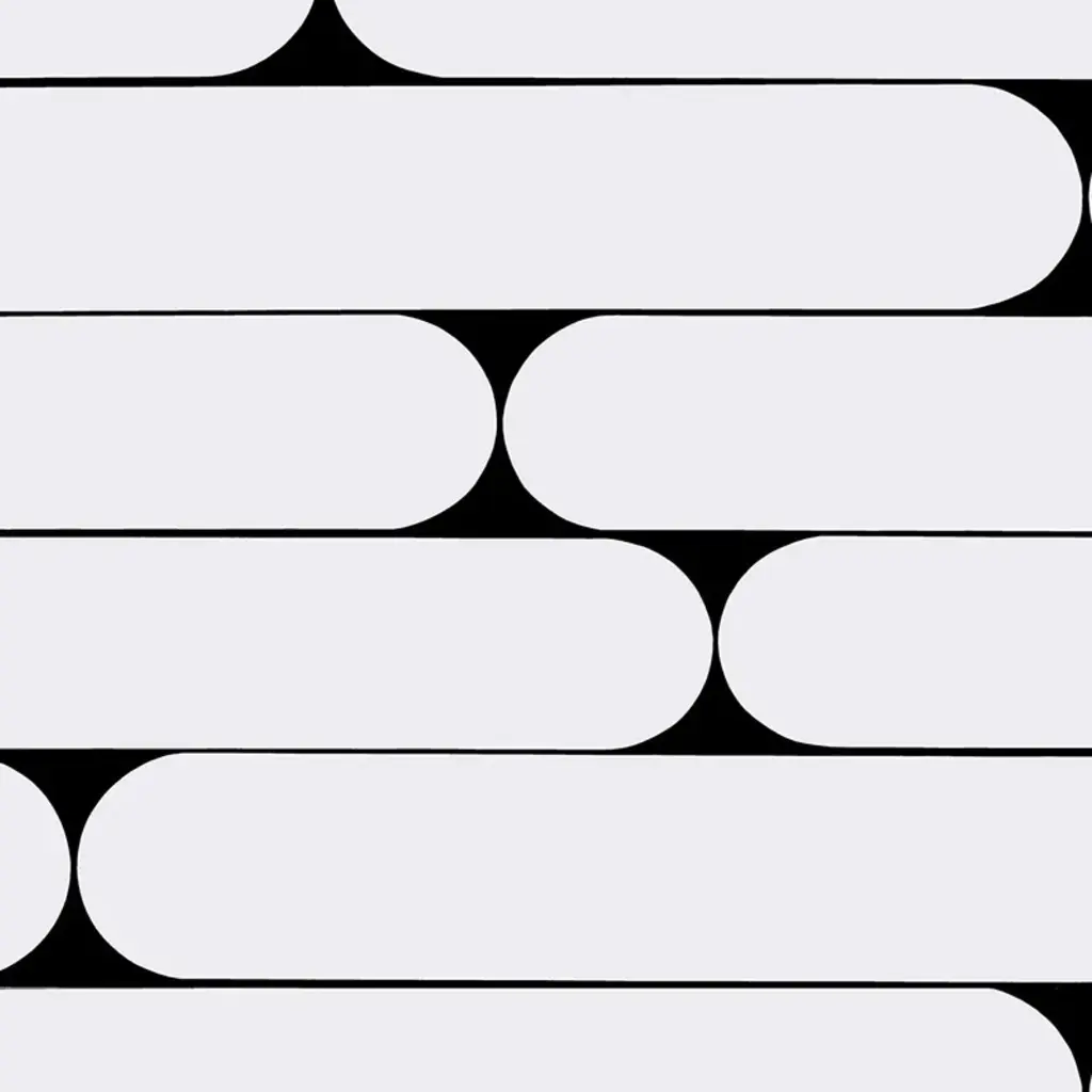 Hooked on Walls Hookedonwalls Marimekko behang Putki 25123