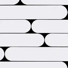 Hooked on Walls Hookedonwalls Marimekko behang Putki 25123