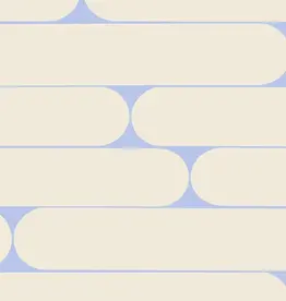 Hooked on Walls Hookedonwalls Marimekko behang Putki 25121