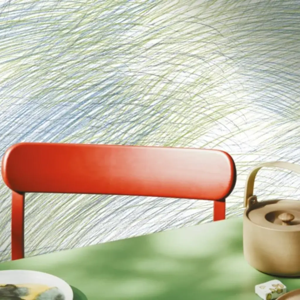 Hooked on Walls Hookedonwalls Marimekko behang Lepo 25142