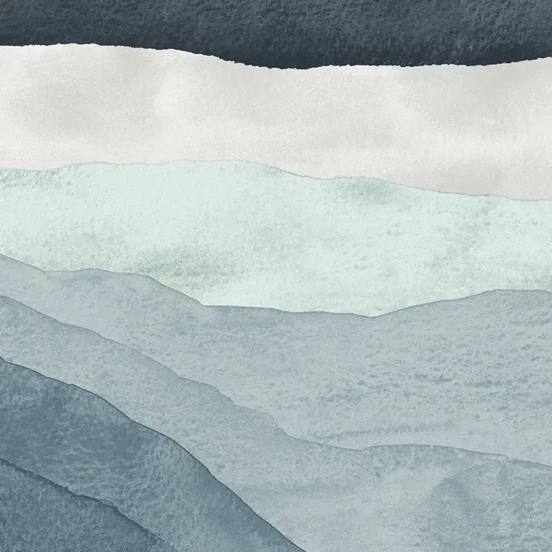 Hooked on Walls Hookedonwalls Marimekko behang Joiku 25196