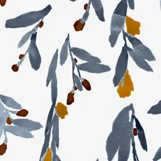 Hooked on Walls Hookedonwalls Marimekko behang Peini Hyhma 25151