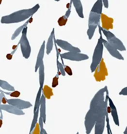 Hooked on Walls Hookedonwalls Marimekko behang Peini Hyhma 25151