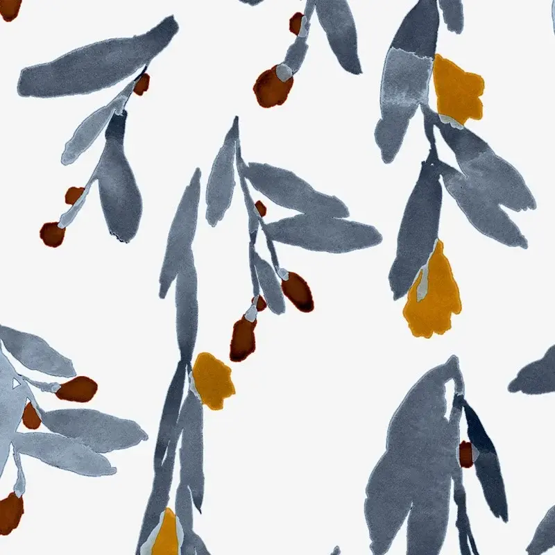 Hooked on Walls Hookedonwalls Marimekko behang Peini Hyhma 25151