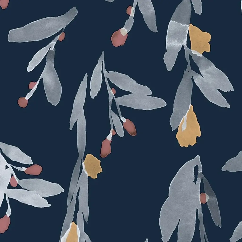 Hooked on Walls Hookedonwalls Marimekko behang Peini Hyhma 25150