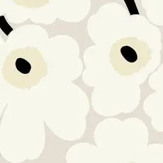 Hooked on Walls Hookedonwalls Marimekko behang Unikko 25102