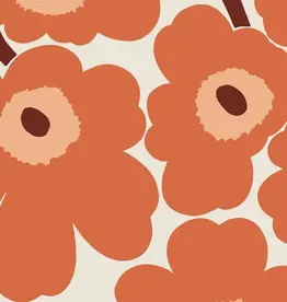 Hooked on Walls Hookedonwalls Marimekko behang Unikko 25101