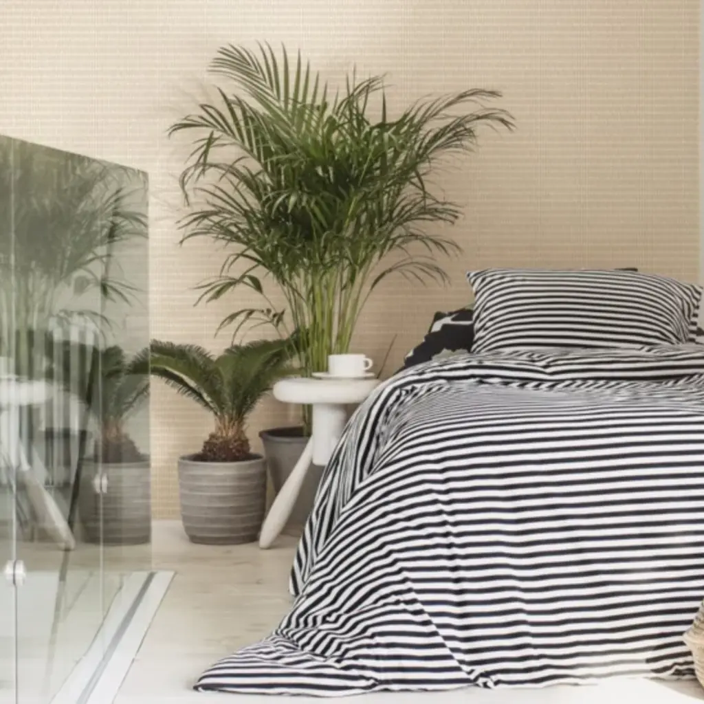 Hooked on Walls Hookedonwalls Marimekko behang Alku 25130