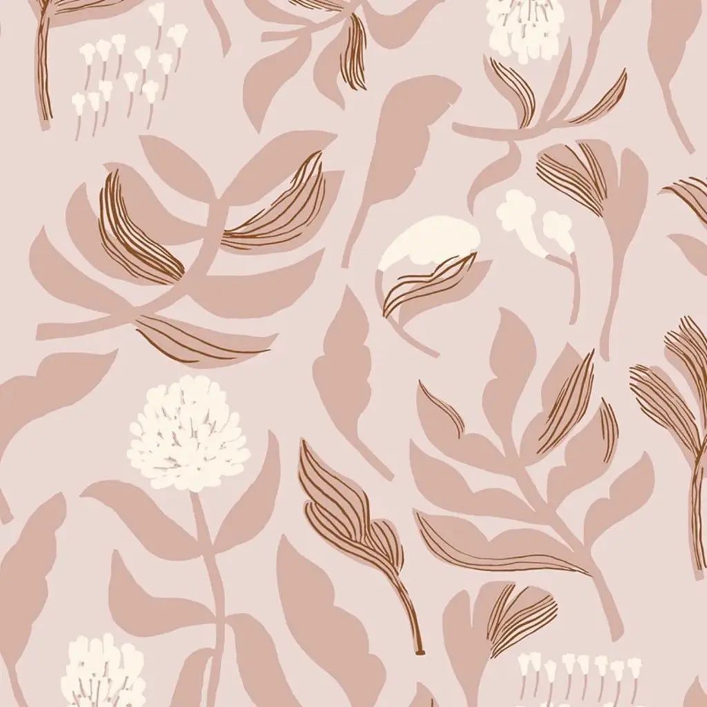 Hooked on Walls Hookedonwalls Marimekko behang Kasvio 25192