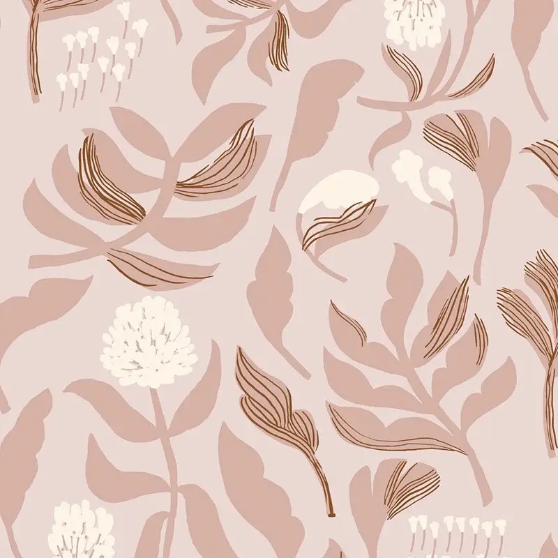 Hooked on Walls Hookedonwalls Marimekko behang Kasvio 25192