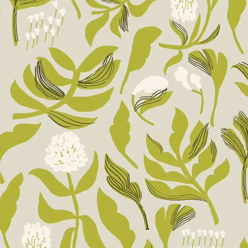 Hooked on Walls Hookedonwalls Marimekko behang Kasvio 25191