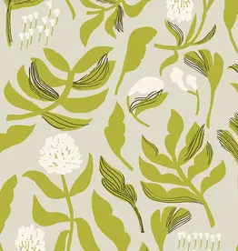 Hooked on Walls Hookedonwalls Marimekko behang Kasvio 25191